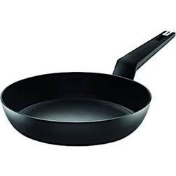 Castey frying pan Titanium 20 aluminium black 20 cm