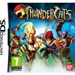 Thundercats (DS)