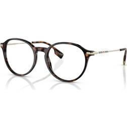 Burberry Phantos Eyeglasses, BE236551-o - Light