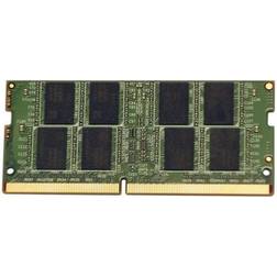 Visiontek 901266 32GB DDR4 SDRAM Memory Module For Notebook 32 GB (32 GB) DDR4-2666/PC4-21300 DDR4 SDRAM CL19 1.20 V Non-ECC