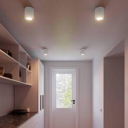 Nordlux LED Landon Smart Ceiling Flush Light