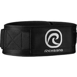 Rehband X-rx Back Support 7 Mm Black M