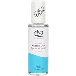 Alva Crystal Deodorant Intensive Spray 75ml