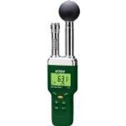 Extech Thermometer/Hygrometers & Barometers; Type: Heat Stress WBGT