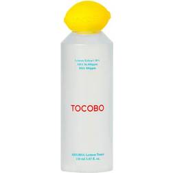 TOCOBO - AHA BHA Lemon Toner 150ml 150ml