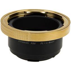 Fotodiox Pro for Arri P L to Leica Lens Mount Adapter