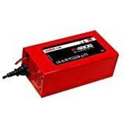 Ferve F-4808 48v 8a Battery Charger Red