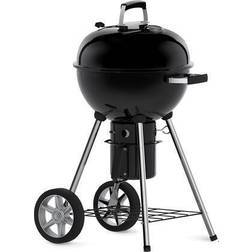 Napoleon Charcoal Kettle Grill BBQ