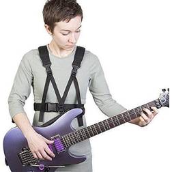 neotech Support Harness Guitar Strap (2501522)
