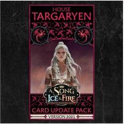 CMON A Song Of Ice and Fire Targaryen Faction Pack Expansion