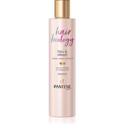Pantene Hair Biology Shampoo Full Vibrant 250ml