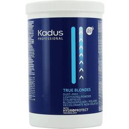 Kadus Professional True Blondes Lightening Powder 500g