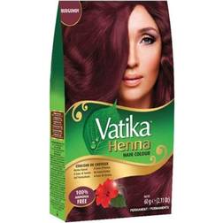 Vatika Henna Hair Colour Ammonia Free