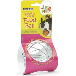 Ancol Just 4 Pets Food Ball Holder