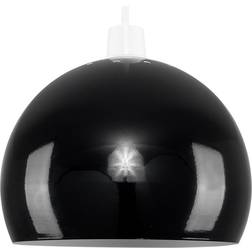 Mini Arco Black Pendant Lamp