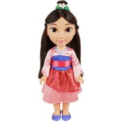 Disney Princess Mulan Toddler Doll