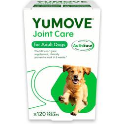 Lintbells YuMOVE Dog Triple Action Joint Supplement