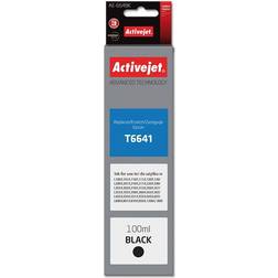 ActiveJet AE664BK ink Epson T6641