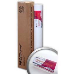 Profhome Lining paper 130 g non-woven wallpaper for painting 18.75 sqm