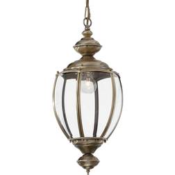 Ideal Lux NORMA Pendant Lamp