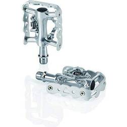 XLC Mtb System Pd-s20 Pedals Silver