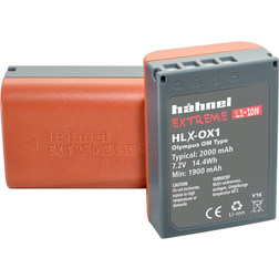 Hahnel HLX-OX1 Extreme Battery