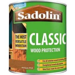Sadolin 5028457 Classic Wood Antique Pine