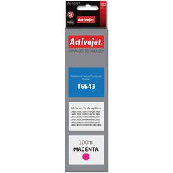 ActiveJet AE664M ink Epson T6643