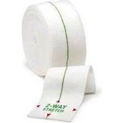 Mölnlycke Health Care Tubifast 2-Way Stretch Green Bandage 5cm