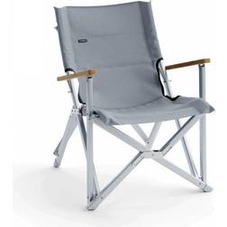 Dometic Compact Camp Chair Camp chair Silt One Size