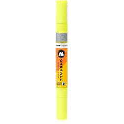 Molotow One4All Acrylic Twin Marker 236 Poison Green