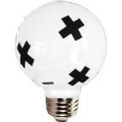 Seletti Bulb LED 4W E27 for Cut & Paste