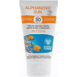 Alphanova SPF30 Face Sun Cream 50