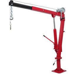 Topdeal - Truck Pick-up Crane with Cable Winch VDTD07617