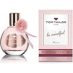 Tom Tailor Mindful Woman EDT 30ml