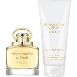 Abercrombie & Fitch Away Women EDP Gift