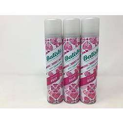 Batiste Dry Shampoo 6.73 Blush 3-Pack