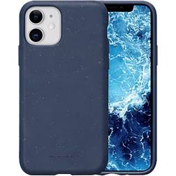 dbramante1928 Grenen iPhone 11 Miljøvenligt Cover Ocean Blue