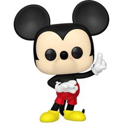 Funko Pop! Disney: Classics Mickey Mouse Vinyl Figure