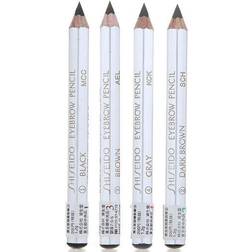 Shiseido Eyebrow Pencil 4 gray