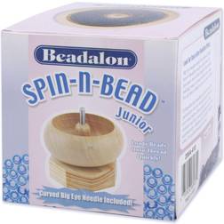 Spin-N-Bead Junior-Wood