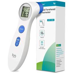 Sejoy Infrared Forehead Thermometer DET-306