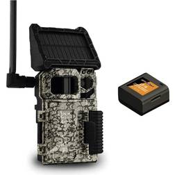 SpyPoint Link Micro S LTE Solar