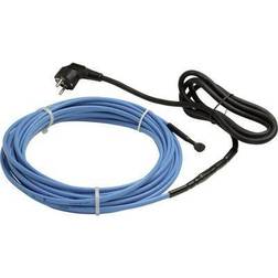 Danfoss 088L0999 Heater cable 230 V 250 W 25 m Self-adjusting