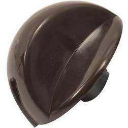 Cannon Indesit Brown Cooker Control Knob