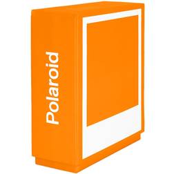 Polaroid Photo Box Orange