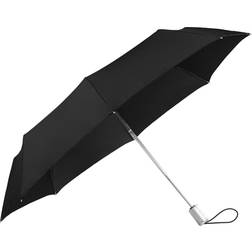 Samsonite Alu Drop S Umbrella Black (108966-1041)