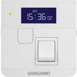 Sangamo Sangamo Powersaver Plus Electronic 24 Hour Fused Boost Controller PSPSF24