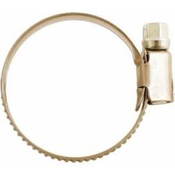 Connect Hose Clips S/S 12-22mm Pack of 10