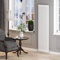 Elegant Traditional Style 1800 560 Vertical Double Column